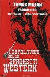 Capolavori Dello Spaghetti Western (I) (4 Dvd)