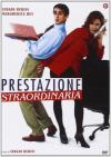 Prestazione Straordinaria