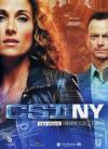 C.S.I. New York - Stagione 03 #02 (Eps 13-24) (3 Dvd)