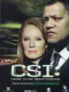 C.S.I. - Scena Del Crimine - Stagione 09 #02 (Eps 13-24) (3 Dvd)