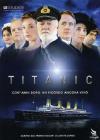 Titanic - Serie Tv (2 Dvd)