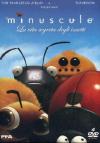 Minuscule - La Vita Segreta Degli Insetti - Serie 01 (4 Dvd)