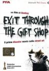 Exit Through The Gift Shop