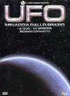 Ufo Cofanetto #02 (5 Dvd)