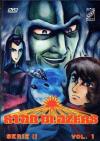 Star Blazers - Serie 02 #01