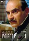 Poirot - Stagione 01 (3 Dvd) (Ed. Restaurata 2K)