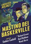 Sherlock Holmes - Il Mastino Dei Baskerville