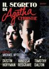 Segreto Di Agatha Christie (Il)