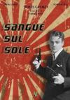 Sangue Sul Sole