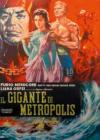Gigante Di Metropolis (Il)