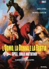 Spell - L'Uomo La Donna E La Bestia