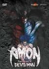 Amon - Apocalypse Of Devilman