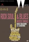 Rock, Soul & Blues - Dove Nascono Le Leggende