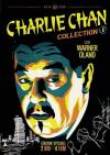 Charlie Chan Collection #01 (2 Dvd)