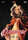 Claymore - Box 03 (2 Dvd)