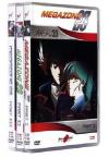 Megazone 23 - Serie Completa (3 Dvd)