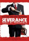 Severance - Tagli Al Personale