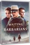 Waiting For The Barbarians