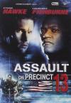 Assault On Precinct 13