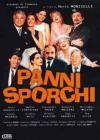 Panni Sporchi