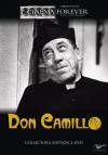 Don Camillo (CE) (2 Dvd)