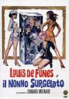 Louis De Funes E Il Nonno Surgelato