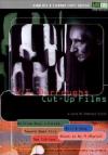 William S. Burroughs - Cut-Up Films (2 Dvd+Booklet)