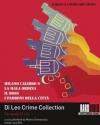 Di Leo Crime Collection (4 Dvd)