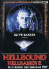 Hellraiser 2 - Prigioniero Dell'Inferno