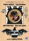 Tre Giorni Del Condor (I) (2 Dvd)