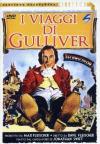 Viaggi Di Gulliver (I) (1939)