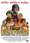 Breakthrough - Specchio Per Le Allodole