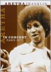 Aretha Franklin - Paris 1977