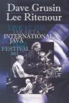 Grusin / Ritenour - Live At The Jakarta International