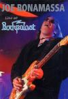 Joe Bonamassa - Live At Rockpalast