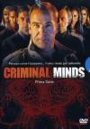 Criminal Minds - Stagione 01 (6 Dvd)