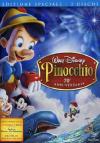 Pinocchio (SE) (2 Dvd)