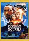 Corsa A Witch Mountain