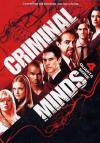 Criminal Minds - Stagione 04 (7 Dvd)