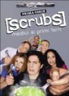 Scrubs - Medici Ai Primi Ferri - Stagione 01 (4 Dvd)