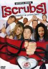 Scrubs - Medici Ai Primi Ferri - Stagione 05 (4 Dvd)