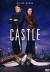 Castle - Serie 01 (3 Dvd)