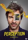 Perception - Stagione 01 (2 Dvd)