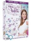 Violetta - Stagione 01 #02 (Eps 29-56) (9 Dvd)