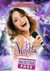 Violetta - Il Concerto - Backstage Pass