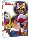 Jake E I Pirati Dell'Isola Che Non C'E' - Alla Ricerca Del Libro Perduto