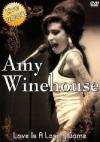 Amy Winehouse - Love Is A Losing Game - Live 2008