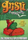 Grisu' Il Draghetto #02 - Dall'Oceano Allo Spazio Profondo (Dvd+Libro)