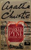 Parker Pyne Investigates (Agatha Christie Collection) - Christie Agatha 9780007154821