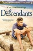 Descendants - Kaui Hart Hemmings 9780099570240